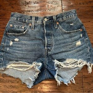 Levi’s 501 Shorts